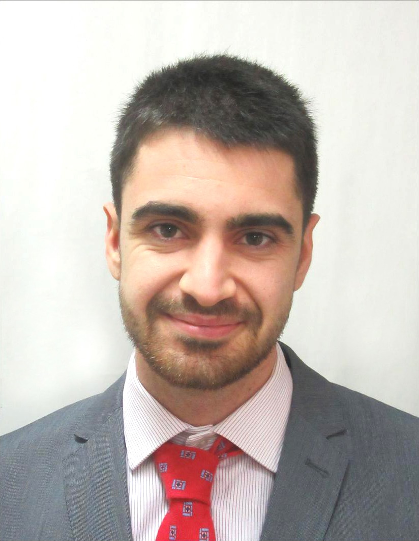 We're growing! 💪💪💪 Welcome <a href="/guillem_vernet/">Guillem Vernet</a> to our group! 🤩