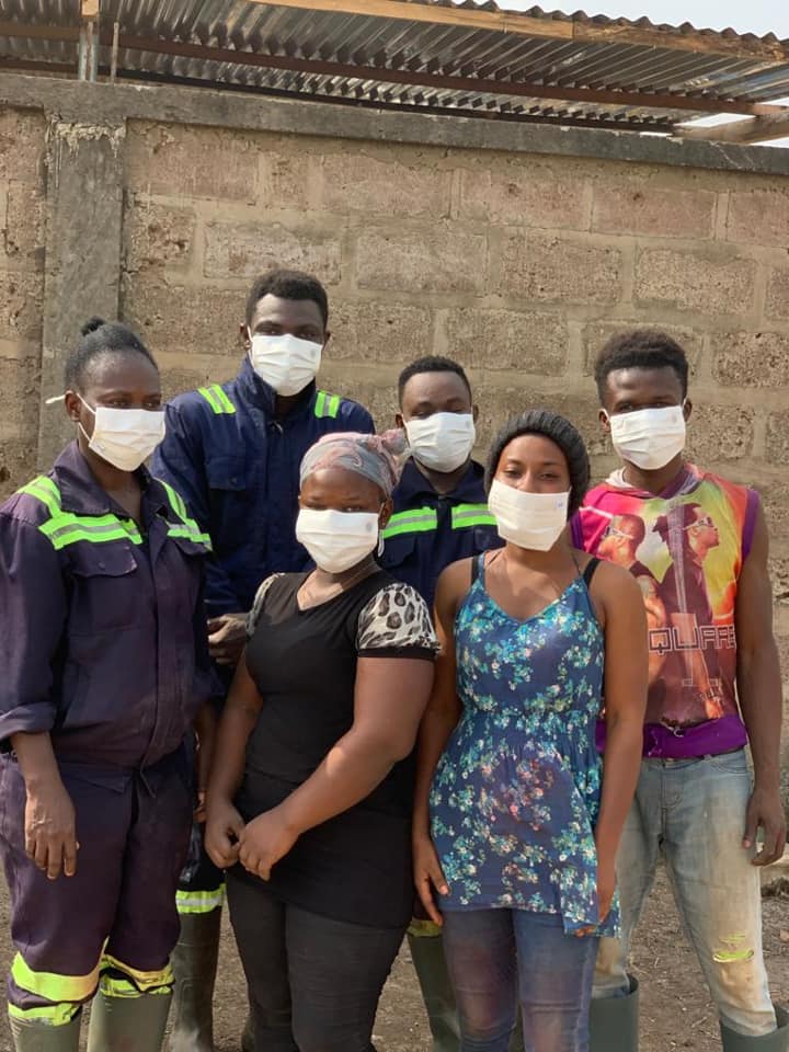 ASASE Foundation tweet media