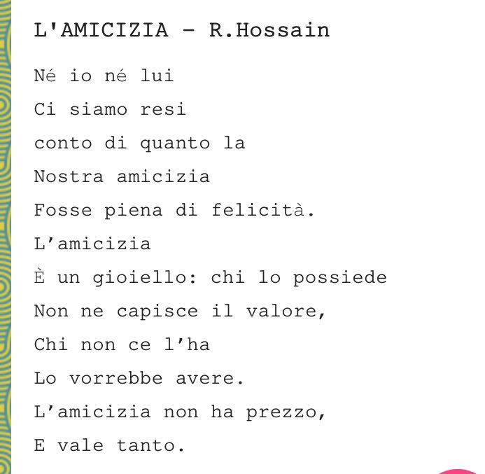 ic_levi's tweet photo. @ic_levi @MuseToscana #PoesieSID3 https://t.co/lFpgZx7OR3