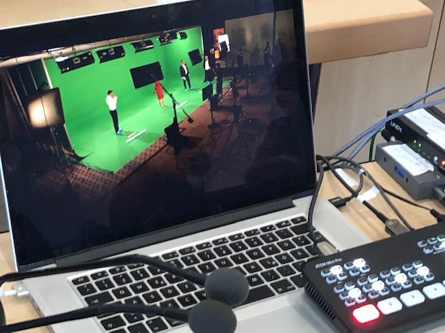 KoerberPharma's tweet photo. Last preparations before #PharmaConnext is going to kick off. We look forward meeting you online from 2-5 March! https://t.co/S9QvyZrtWM