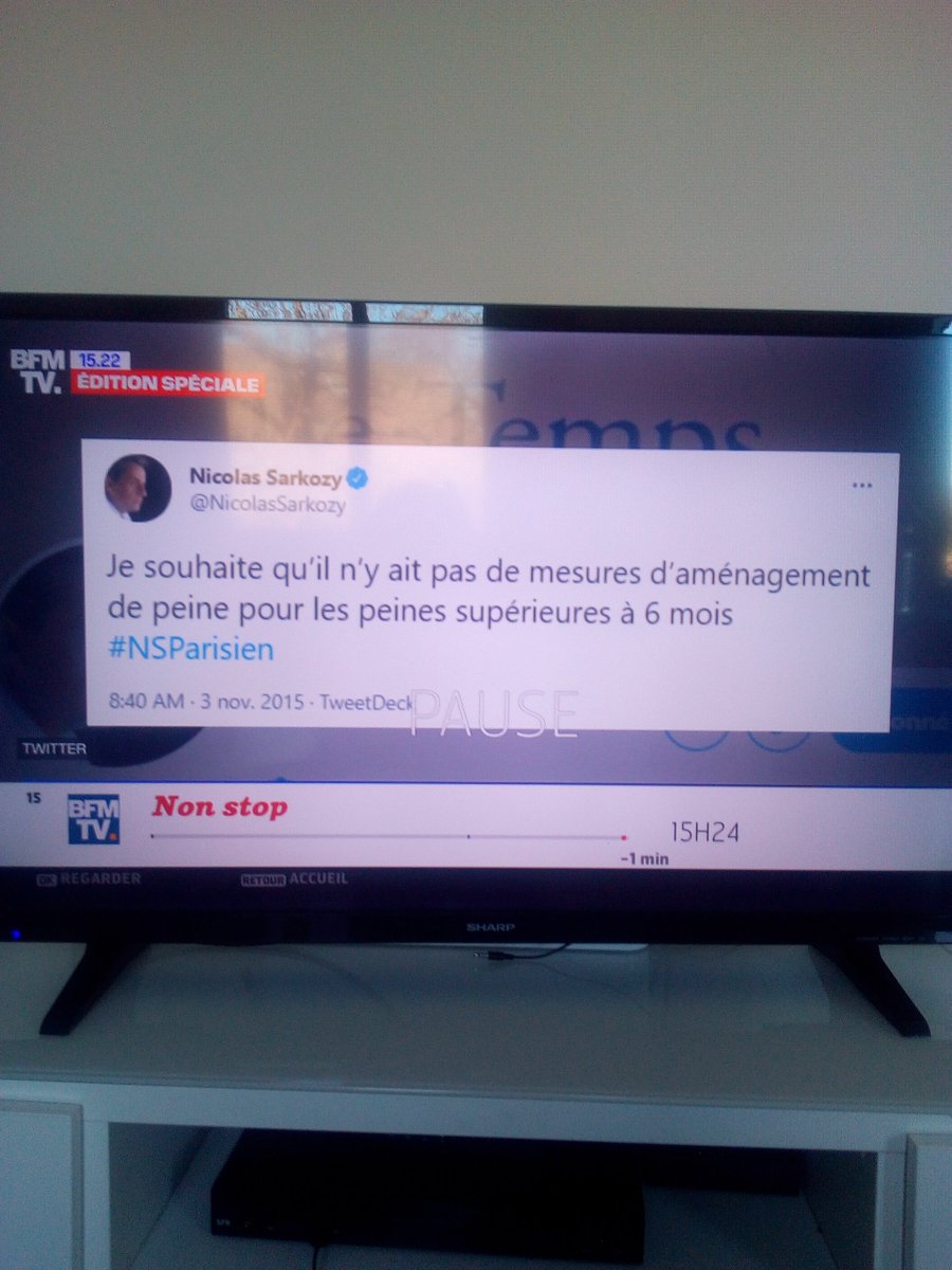 <a href="/RivoalN/">FitWyatt</a> <a href="/BFMTV/">BFM</a> <a href="/legrugru/">legrugru</a> C'est du lourd.ça vient de passer sur BFM!