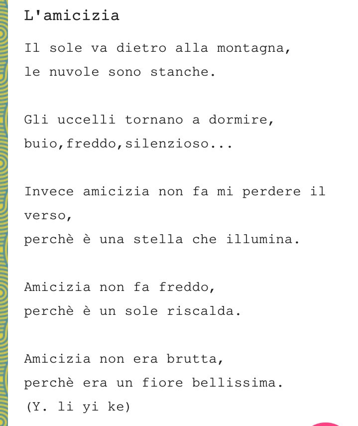 ic_levi's tweet photo. @MuseToscana @ic_levi #PoesieSID3 https://t.co/ipNbAbaVom