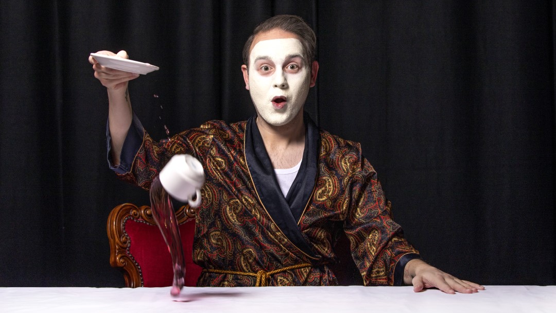 Contact (@contactmcr) on Twitter photo ALSO -can we say WHAT A TEAM behind Spilling The Tea:
Writer & Performer <a href="/markcroasdale/">Mark Croasdale</a>
Director <a href="/LowriEvans/">Lowri Evans</a>
Script Consultant <a href="/Keke_Thom/">Keisha Thompson FRSA</a>
Prod Team Amy Chandler & Rob Athorn
Sound Designer Rory Howson
Film Team <a href="/Modify_prod/">Modify Productions</a>
Producer <a href="/Lauren_Banks1/">Lauren Banks</a>
Outside Eye @CheddarGawjus ALSO -can we say WHAT A TEAM behind Spilling The Tea:
Writer & Performer <a href="/markcroasdale/">Mark Croasdale</a>
Director <a href="/LowriEvans/">Lowri Evans</a>
Script Consultant <a href="/Keke_Thom/">Keisha Thompson FRSA</a>
Prod Team Amy Chandler & Rob Athorn
Sound Designer Rory Howson
Film Team <a href="/Modify_prod/">Modify Productions</a>
Producer <a href="/Lauren_Banks1/">Lauren Banks</a>
Outside Eye @CheddarGawjus