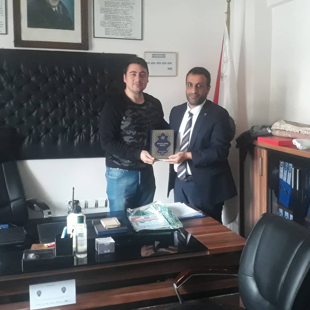 Sirvanmuftuluk (@sirvanmuftuluk) on Twitter photo 