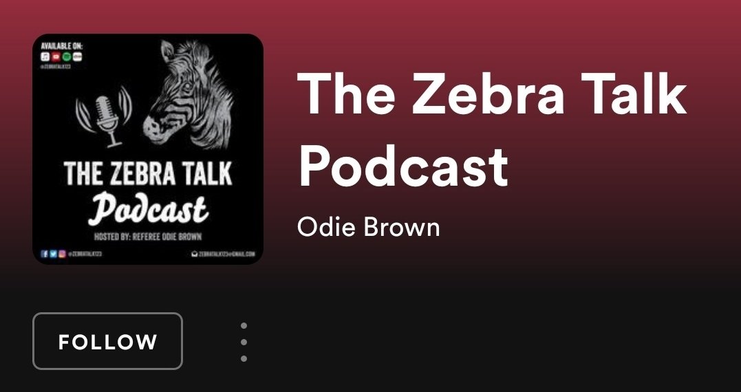 zebratalk123's tweet photo. This is pretty sweet 

Ep. 1 NOW AVAILABLE 

.@Spotify

https://t.co/ryr9VCAa4L https://t.co/M6asQDJGGR