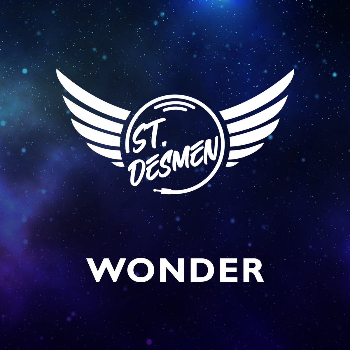 StDesmen's tweet photo. ¡Nuevo Lanzamiento!
3 de Marzo sale a la luz "WONDER" un tema muy especial para mi. Estad atentos y darle mucho amor.

➡️ Spotify: St desmen
➡️ Youtube: St. Desmen Official
➡️ Instagram: @stdesmen
➡️ Tik Tok: @stdesmenofficial https://t.co/q1uaTmQUL2