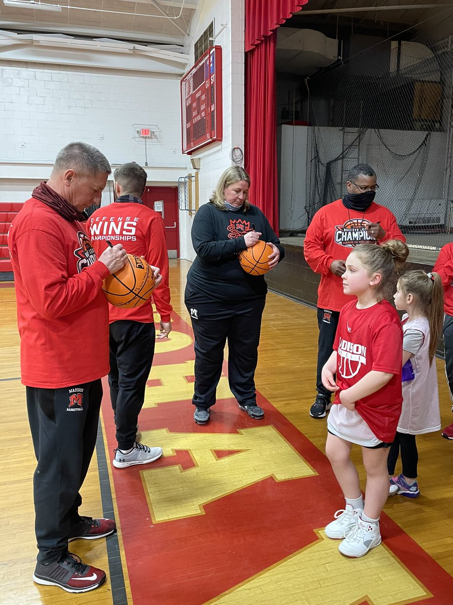 Madison Media tweet media