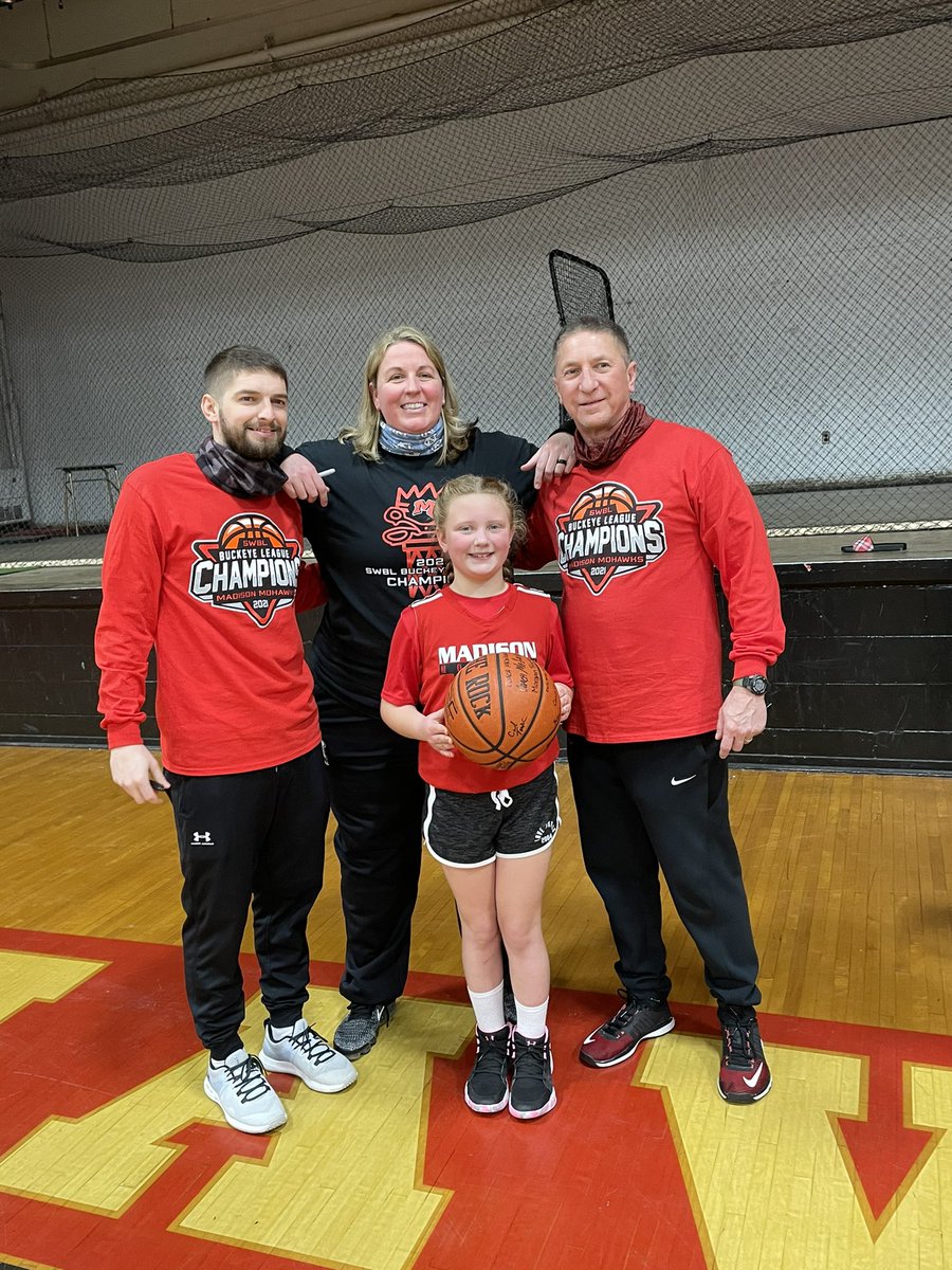 Madison Media tweet media