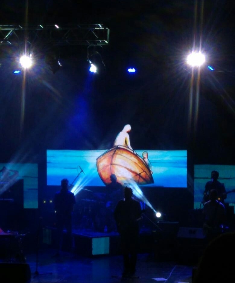 La Gran 7 tweet media