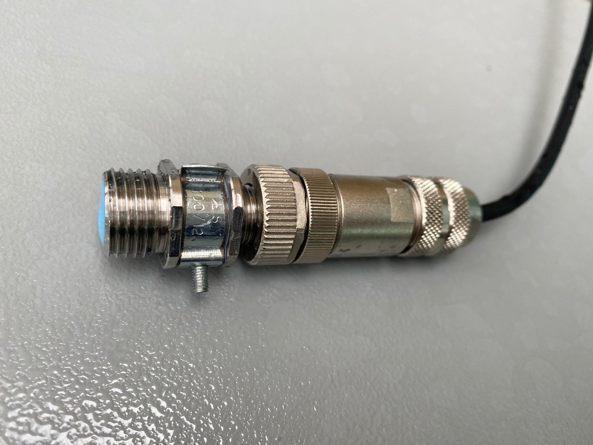 STEGO36916702's tweet photo. Digital Plug &amp; Connect Sensors yields to the access of the state of critical parameters of your equipment any time and remotely!  The new SEN 073 digital plug and connect sensor series include temperature/pressure or humidity/temperature. https://t.co/SGaZVRaTvQ https://t.co/VZcA2VNJ2l