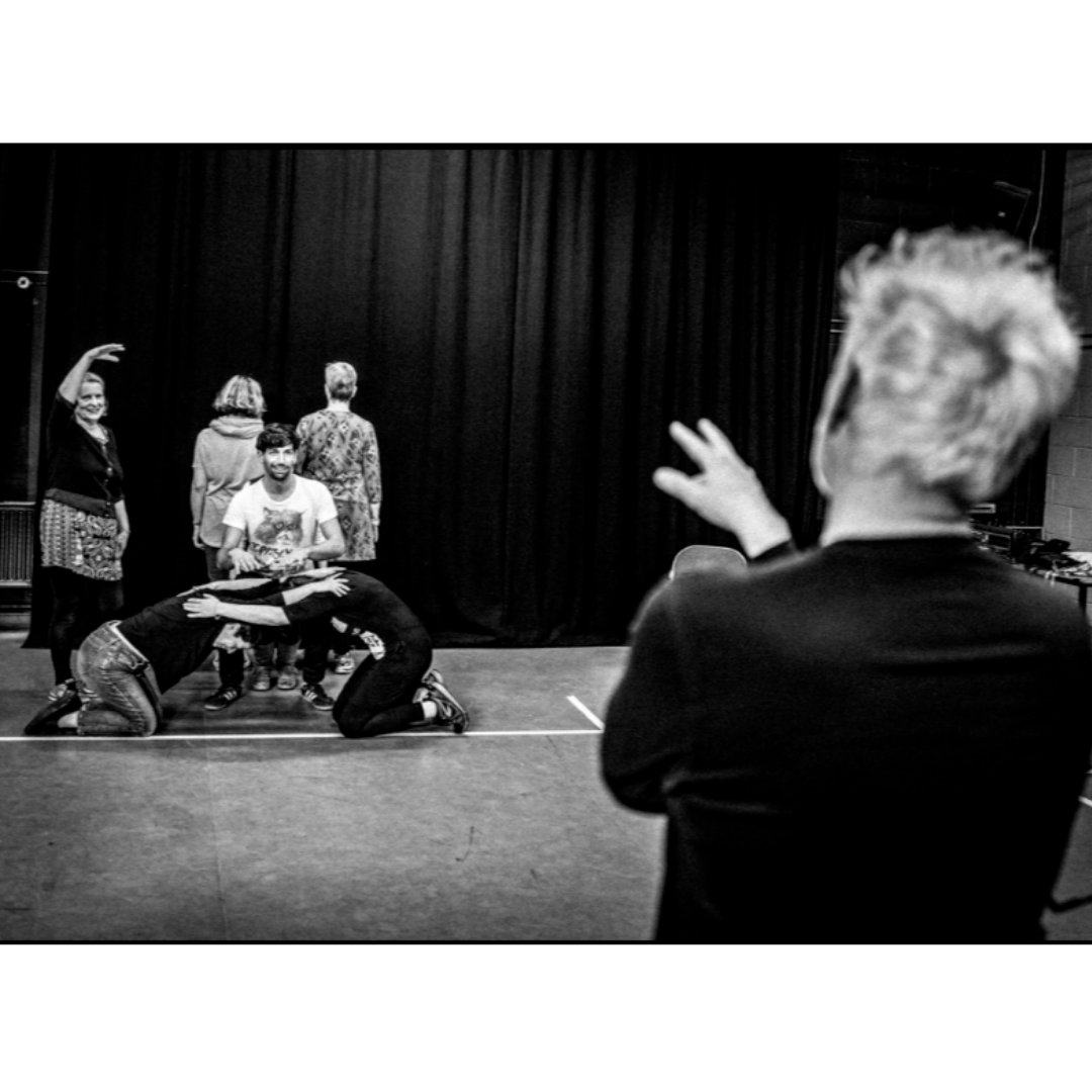 Interacting Company tweet media