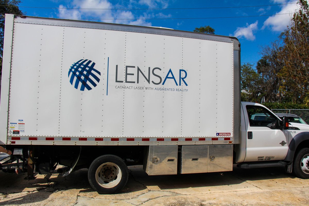 HOPEHelpsInc's tweet photo. Thank you to LENSAR for the food donation! LENSAR raises food donations annually at their Souper Bowl Food Drive to benefit HOPE and they dropped off three pallets of a variety of food items. This will help us to continue to serve hundreds of families in crisis every week! https://t.co/PHWtaZzGVZ