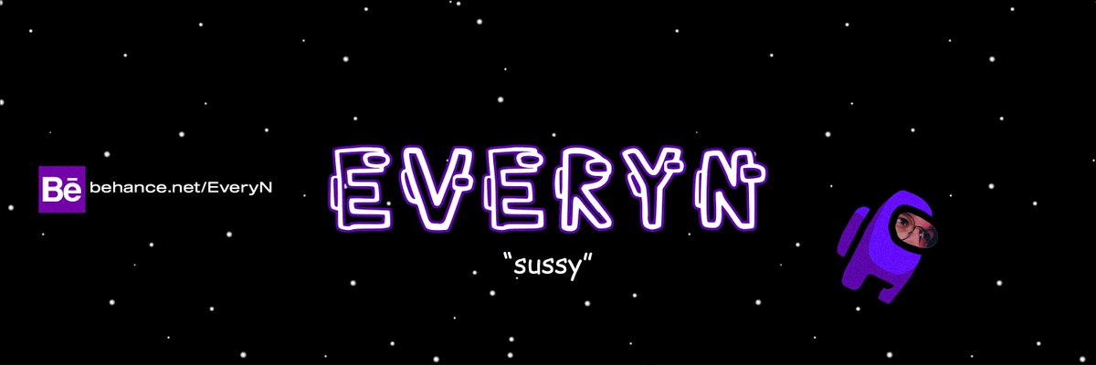 GilixOW's tweet photo. reply with your name, a quote and a picture for a silly among us header like this 🤠 https://t.co/VzSHchR3dY