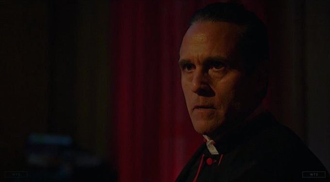 Maurice Benard was born on this day 58 years ago. Happy Birthday! What\s the movie? 5 min to answer! 