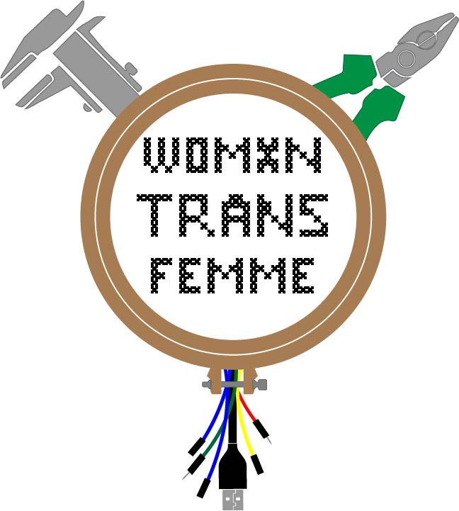 Join us March 4, from 4-6pm for the  
Womxn/Trans/Femme Maker Lab: Weaving with Recycled Materials workshop.

It's free, virtual, open to the public &amp; includes a free kit you pick up at our Main Library. Just show your registration.

Register now!
libcal.library.arizona.edu/event/7431848