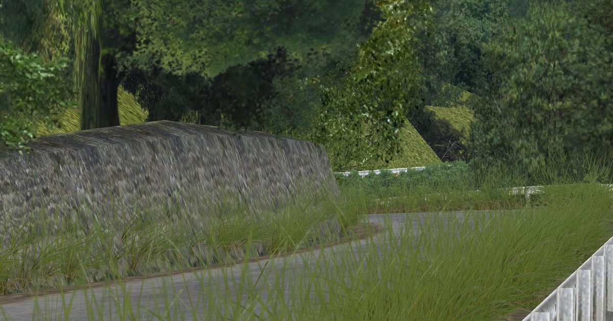 Targa Florio Rallyn tiet odottelee edelleen ensimmäistä kilpailijaa. Kukakohan se ois?🤔

Nyt ois helposti vielä pohja-ajat ajettavissa 👀😄

#IhanTavallinenRallisarja #RichardBurnsRally #simracingfi #simrally #simracing #rally