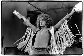 Happy bday Roger Daltrey! 