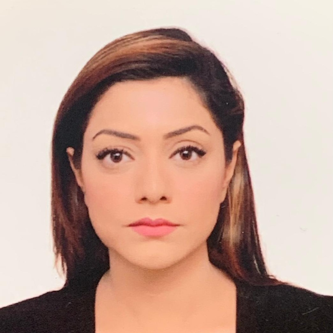 dhc_achev's tweet photo. Samar joined the DHC program to get a clearer perspective on Digital Health. Currently, she volunteers within the field, and completed a project with Six Sense Strategy Group. She is also pursuing studies in UX Design. #successstories #dhc_achev #digitalhealth #healthinformatics https://t.co/TwTmXAxDnn