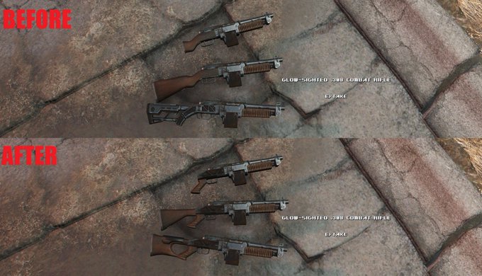 Fallout4 Mod Fallout4 Mod 21年03月 Twilog Fallout4 Mod Fallout4 Mod 21年03月 Twilog