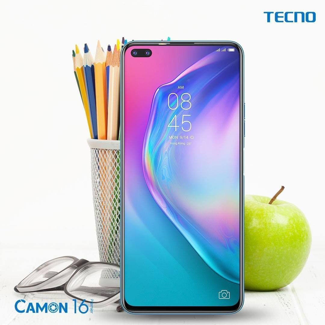 TecnoMobileGH's tweet photo. The magnificent #CAMON16PREMIER powered by #TAIVOS is crafted for the Bold and Outstanding!
Get yours at GHS 1,599 in accredited TECNO shops to capture all the wonders and hidden beauty around you!
#TECNOGhana https://t.co/vlFfmpNVHe