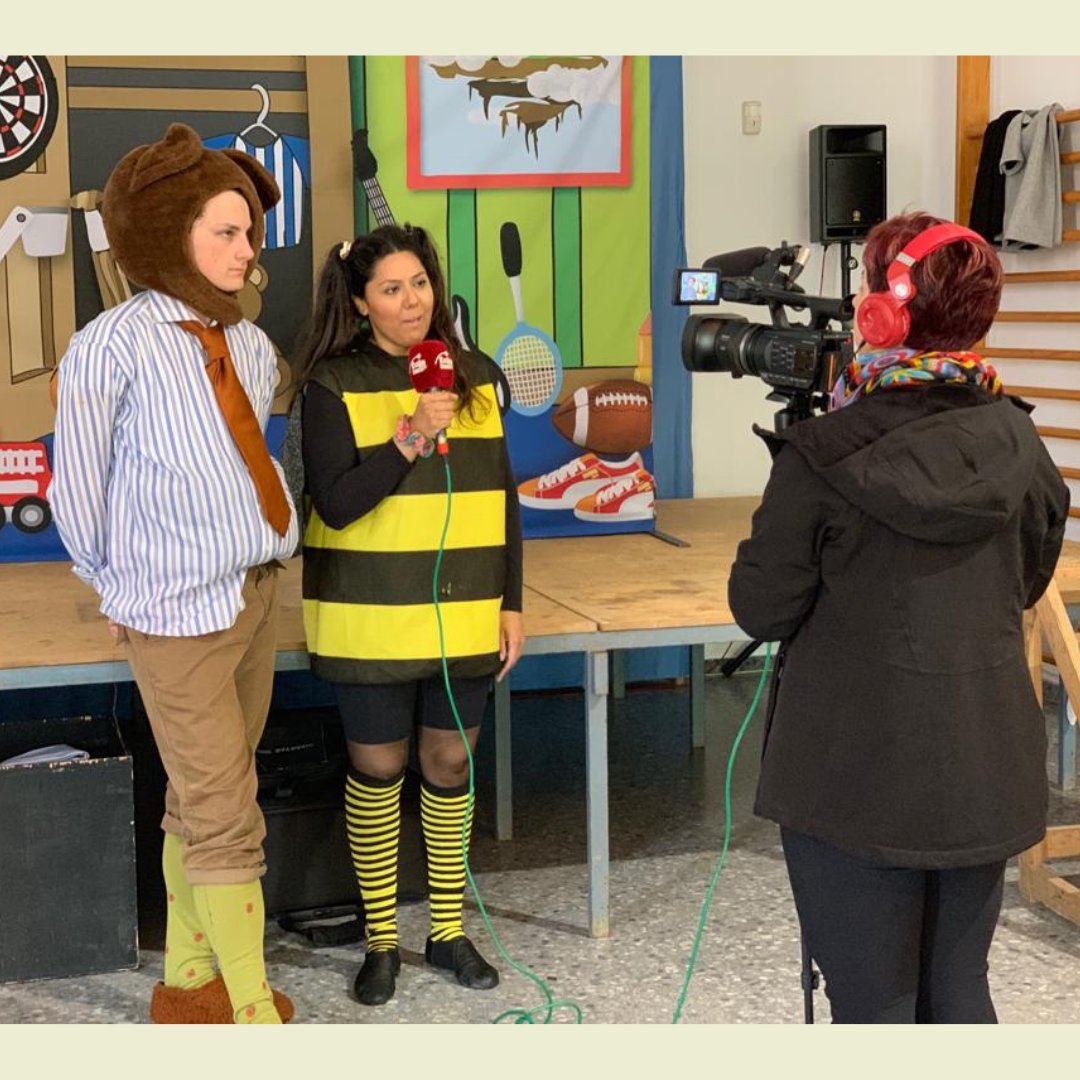 Interacting Company tweet media