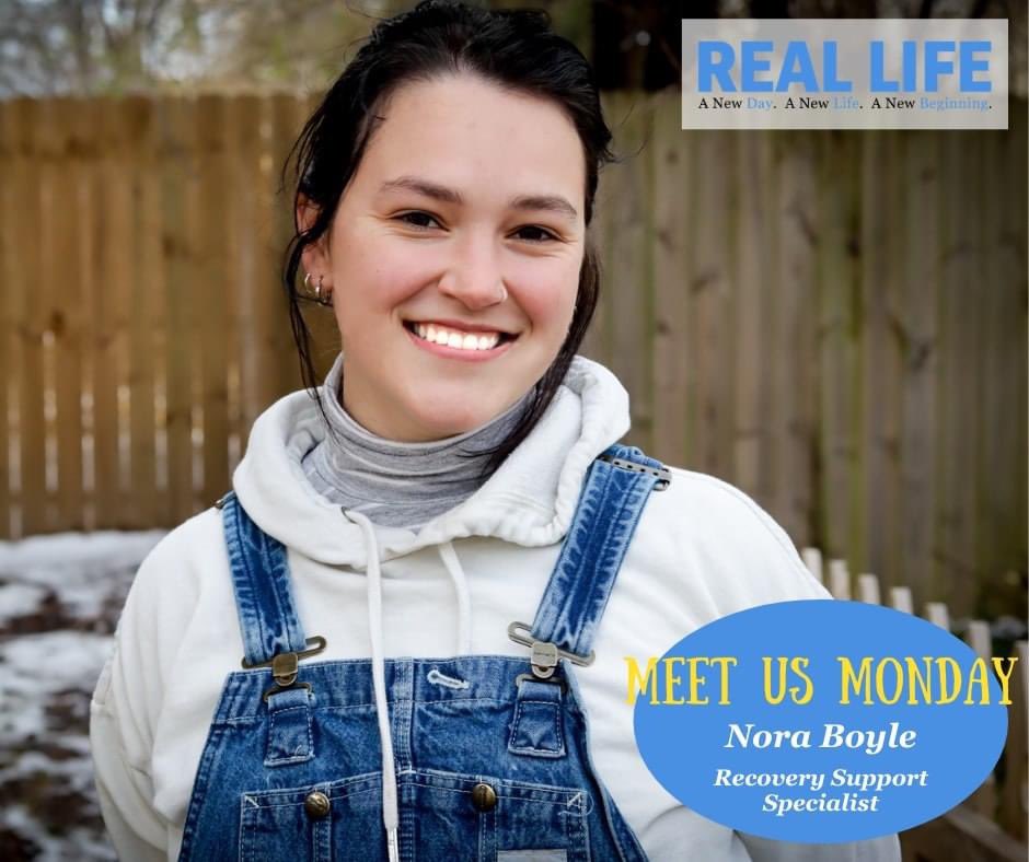 REALLIFE804's tweet photo. Head to our Facebook or Instagram for our new #meetusmonday https://t.co/BAhvL67siU