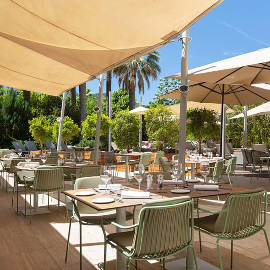 sollerweb's tweet image. Hotel Showcase.... 1 a day.... a few steps from the seafront! ☀️

AIMIA HOTEL - Boutique hotel with pool, spa, gym and Restaurant in Puerto de Soller

sollerweb.com/aimia.html
Reservations: +34 971 63 12 00
@aimiahotel