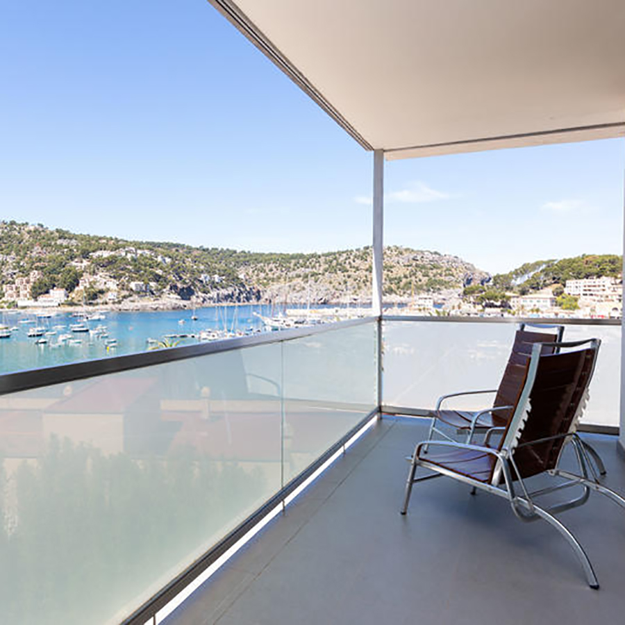 sollerweb's tweet image. Hotel Showcase.... 1 a day.... a few steps from the seafront! ☀️

AIMIA HOTEL - Boutique hotel with pool, spa, gym and Restaurant in Puerto de Soller

sollerweb.com/aimia.html
Reservations: +34 971 63 12 00
@aimiahotel