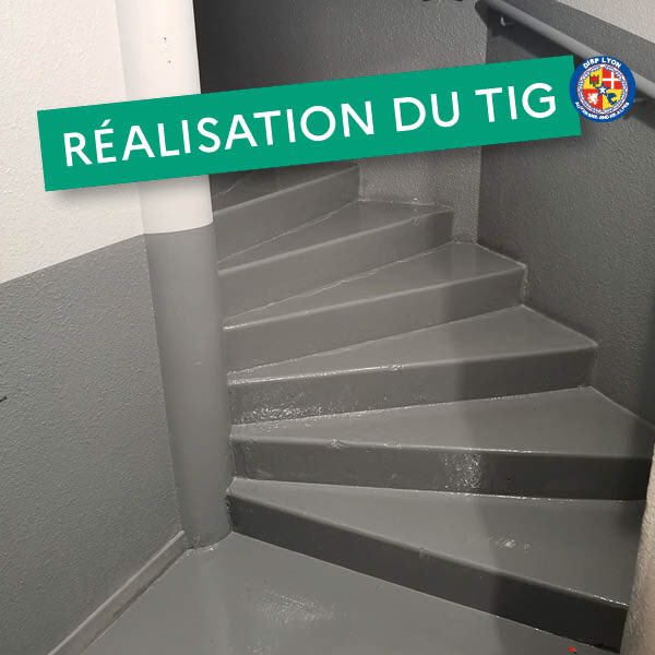 DISP de Lyon tweet media