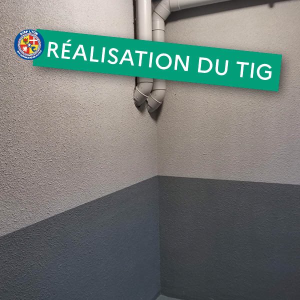 DISP de Lyon tweet media