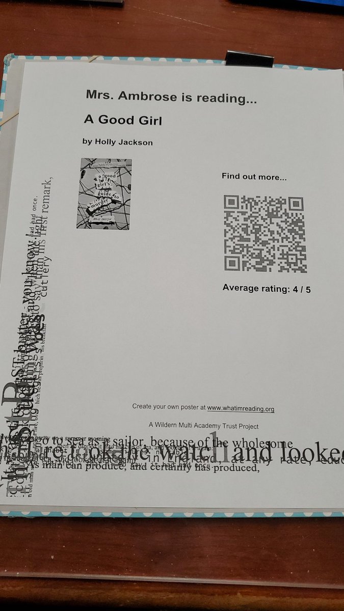 Read Across America Week! #LHSNellie