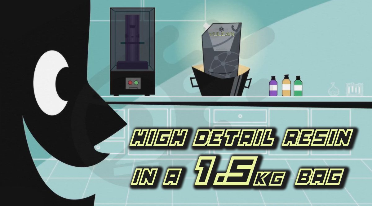 ATLAS 3D tweet media