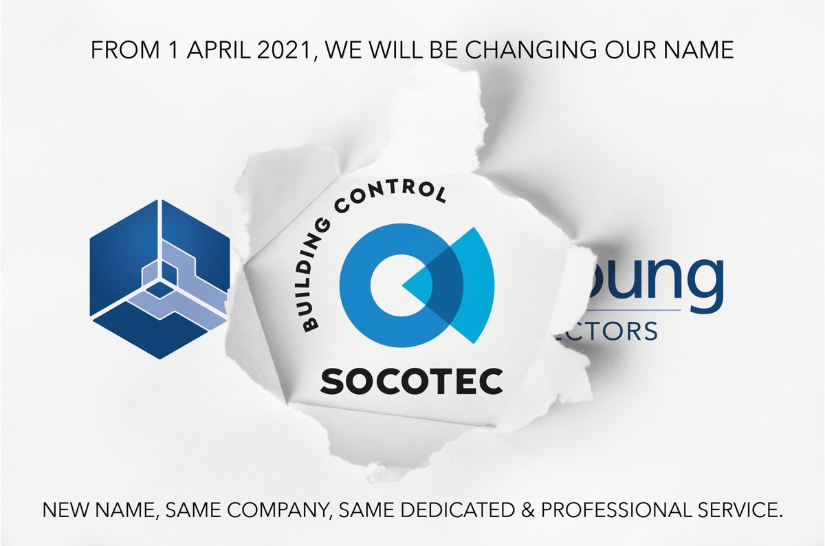 SOCOTEC Building Control tweet media