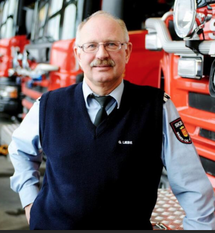 It is with great sadness and shock that we announce the death of FEU's honorary member and Norwegian delegate Guttorm Liebe. Our deepest condolences to his wife Lisbeth and his whole family. We have lost a good friend and a true European. We will miss him greatly.