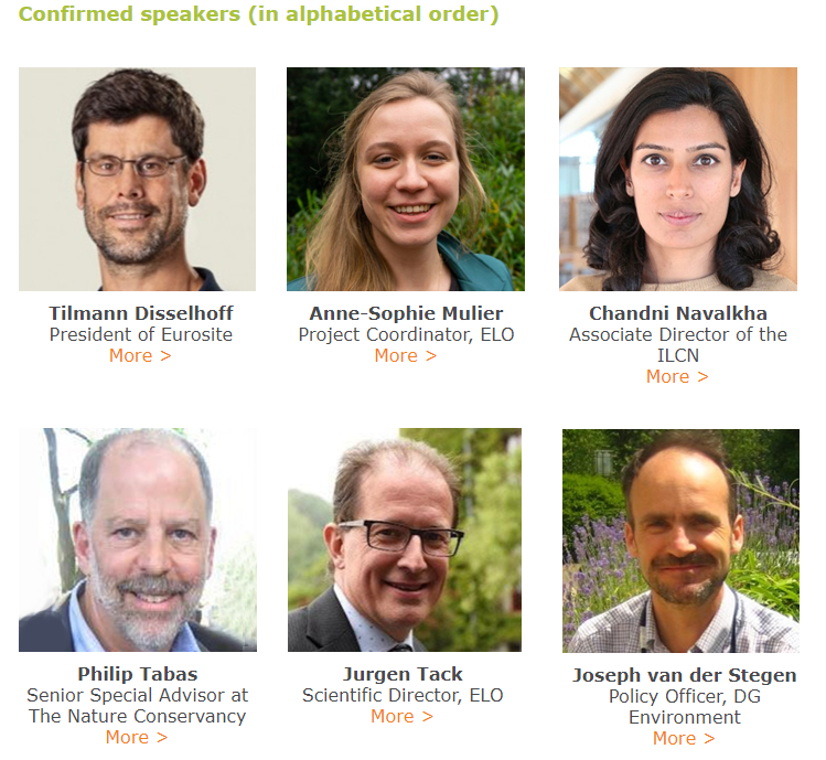 LIFEprojectLIFE's tweet photo. @ForumForAg @EULandownersOrg @nature_org D-7, looking forward to host this event with @MulierAS @TackJurgen @Disselhofft @Eurosite  @JakobLeidekker @HogeVeluwe @ChandniNavalkha Joseph van der Stegen @EU_Commission @LIFEprogramme Registration here: https://t.co/8prjOtZByp https://t.co/yf6FaPedip
