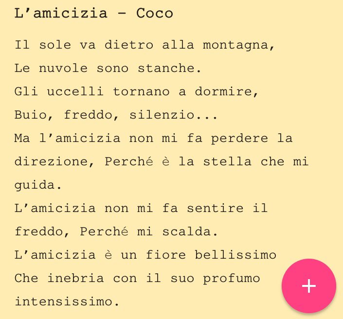 ic_levi's tweet photo. @ic_levi @MuseToscana #PoesieSID3 https://t.co/alIPBiYqld