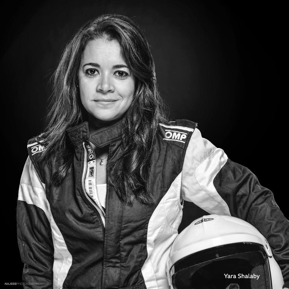 bbcworldservice's tweet photo. As a child, @gazelleyara would look up at the sand dunes around her and see monsters that could never be conquered. Now she’s Egypt’s first female rally driver and races amongst them. Listen here: https://t.co/510yyRjSKk https://t.co/Ql9JOGArUo