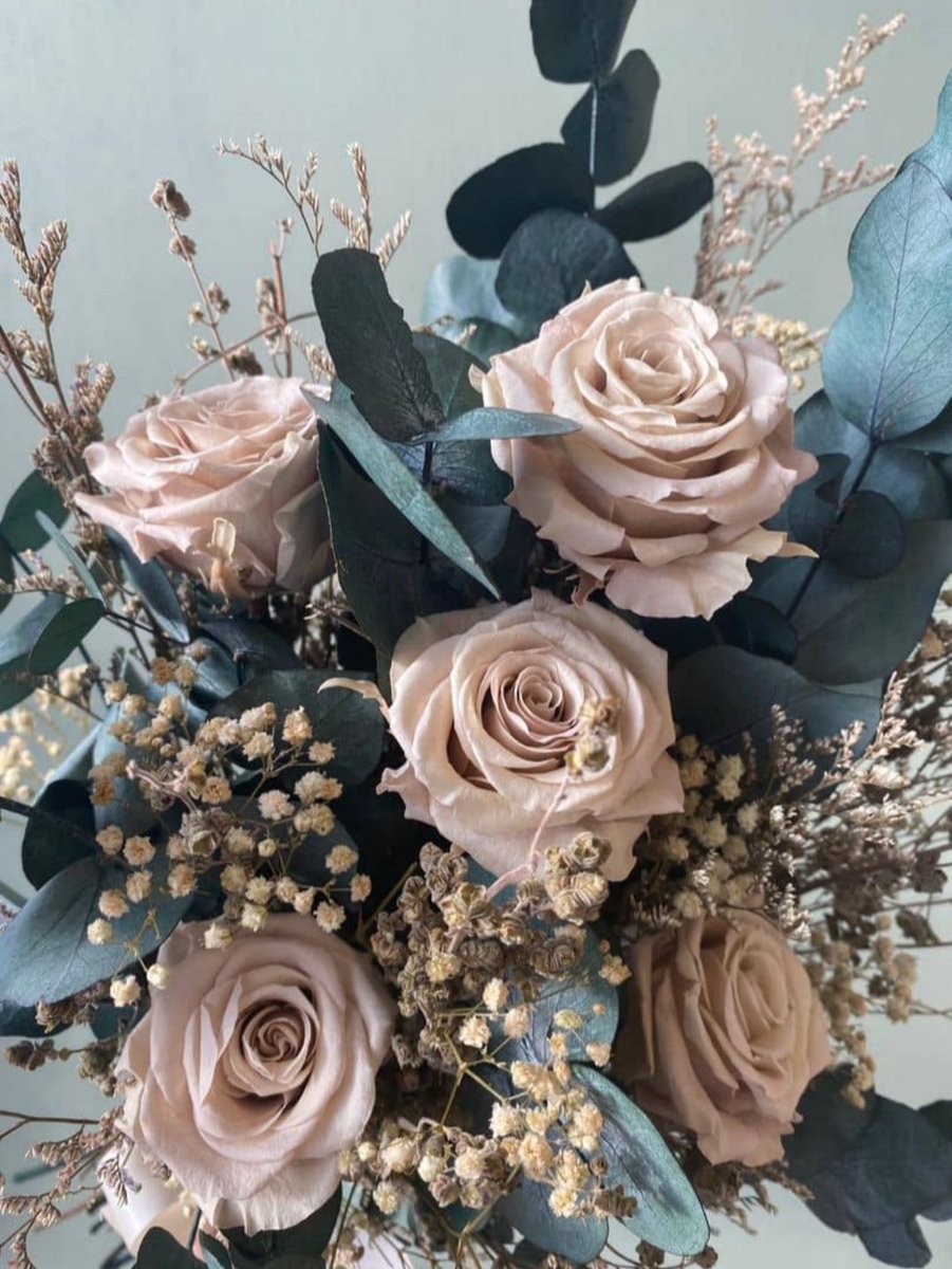 A little goes a long way, especially after a super tough start to the year

Make a #loving gesture for #mothersday that lasts, with these #simplybeautiful eternal bouquets from Lifelike Flowers on the Our High Road app

We've lots of Mother's Day gift ideas in app and all local