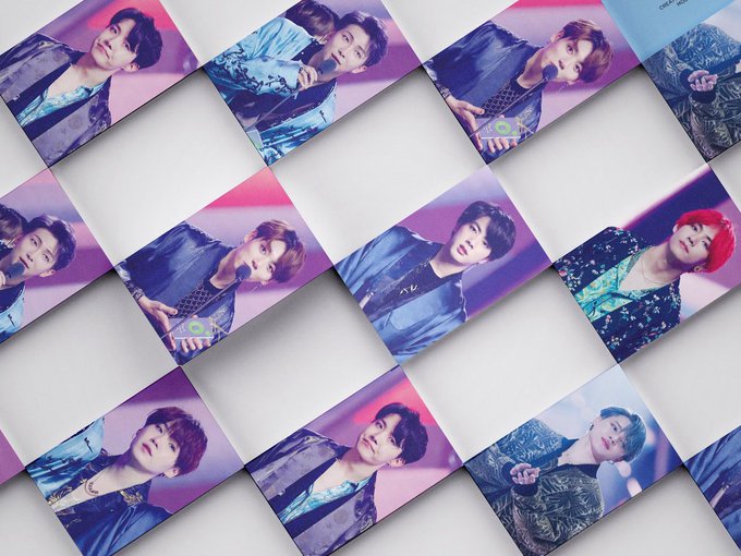 613kpopsells's tweet photo. HK🇭🇰G.O Pls RT
BTS Forever Binder 3rd Sale
by @Fairy__JJIN
A4 3-hold Photocard Binder
Includes: Binder+ 4 Pockets x7+ 9 Pockets x7+7 Photo cards
$$: 155/1
以上價錢只連部分運費，需要補款
收現金/Alipay/FPS
截單：12/3 12:00
Link: https://t.co/xofUq6SSSx https://t.co/R0Et1XbmUR