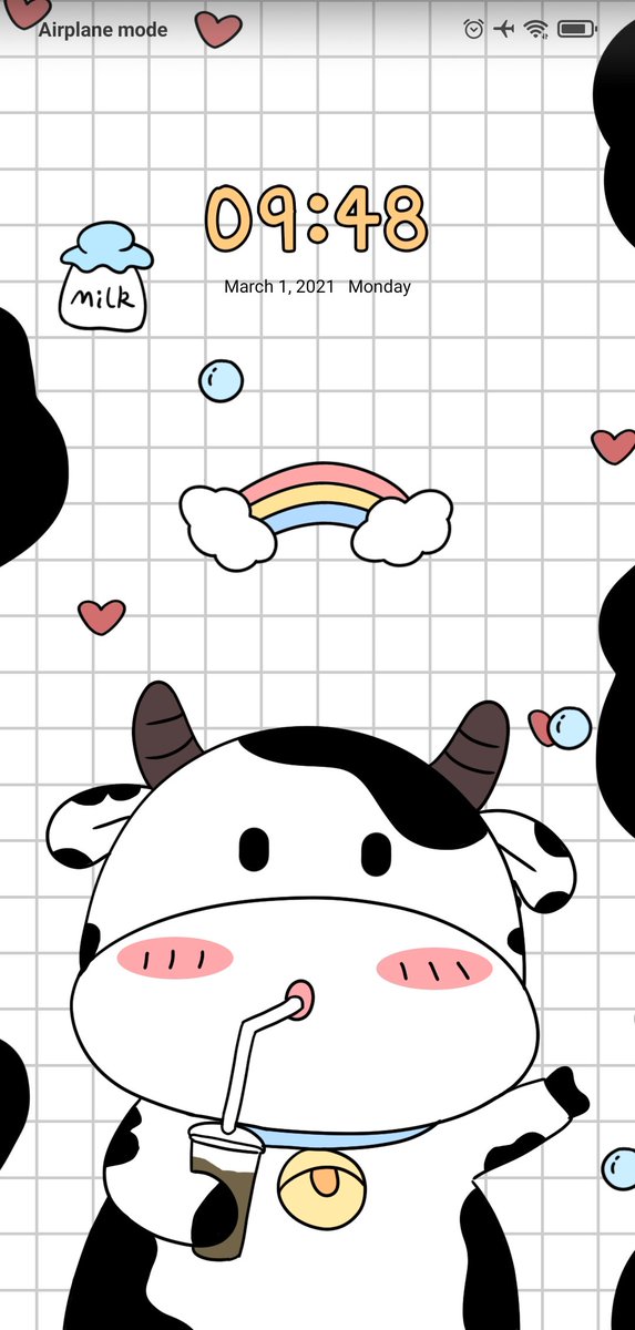 76 Wallpaper Lucu Sapi For FREE - MyWeb