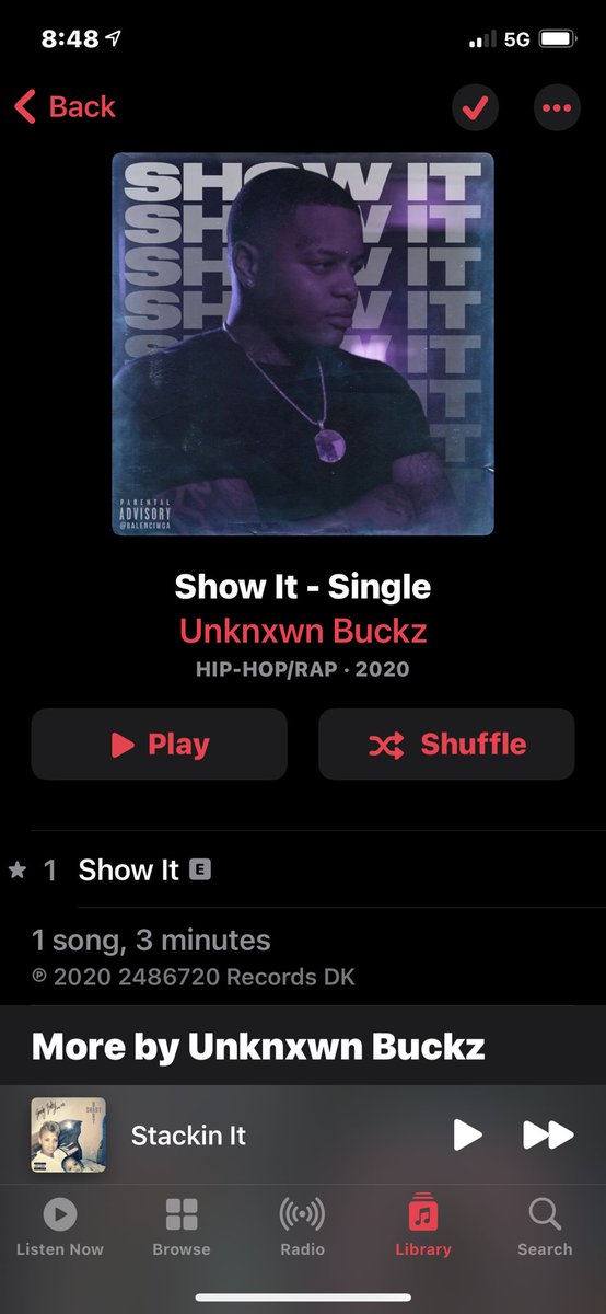 UBuckz tweet picture