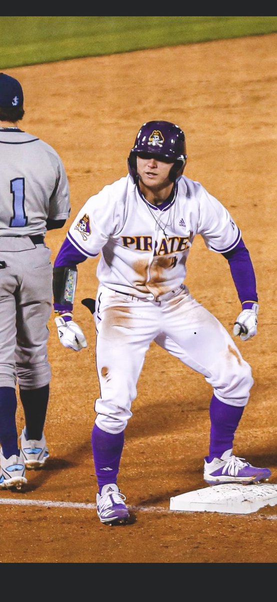Cliff Godwin (@cgodwin23) on Twitter photo A lot of people have been concerned about <a href="/lanehoover15/">Lane Hoover</a> - He is doing good, of course he will miss some time. He is one of the toughest players I have ever coached so don’t worry Pirate nation BIG HOOV will be back. A lot of people have been concerned about <a href="/lanehoover15/">Lane Hoover</a> - He is doing good, of course he will miss some time. He is one of the toughest players I have ever coached so don’t worry Pirate nation BIG HOOV will be back.
