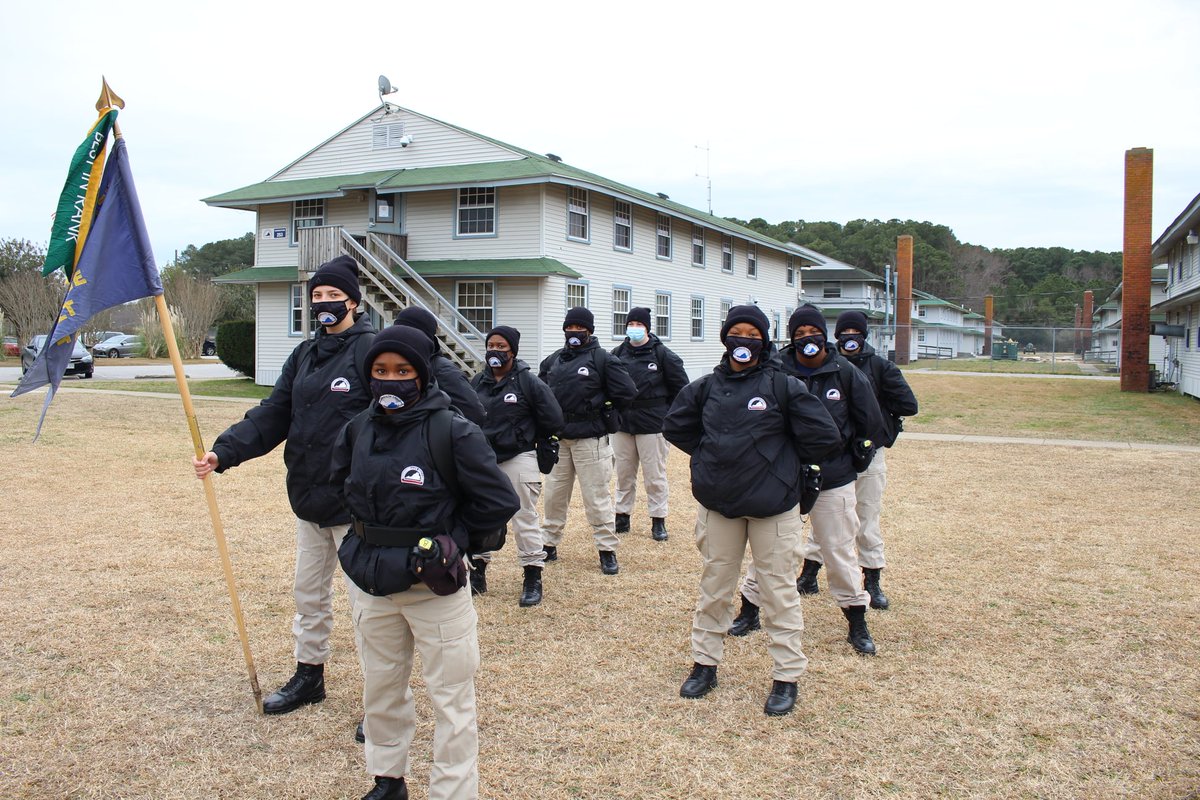 Virginia National Guard tweet media