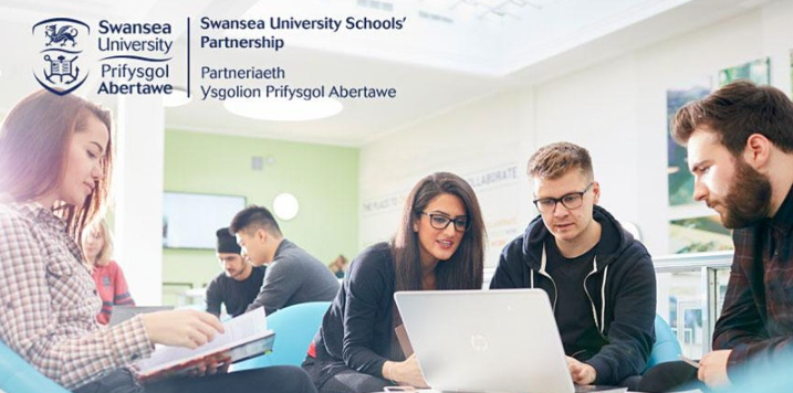 Ystyried astudio TAR yn Abertawe?

Ymunwch â thîm <a href="/PGCESwanseaUni/">PGCE Swansea University</a> mewn sesiwn byw holi ac ateb ddydd Mercher, 3 Mawrth i drafod a darganfod mwy am astudio gyda nhw.

Cofrestrwch yma: bit.ly/3q4ss3T #AddysguCymru