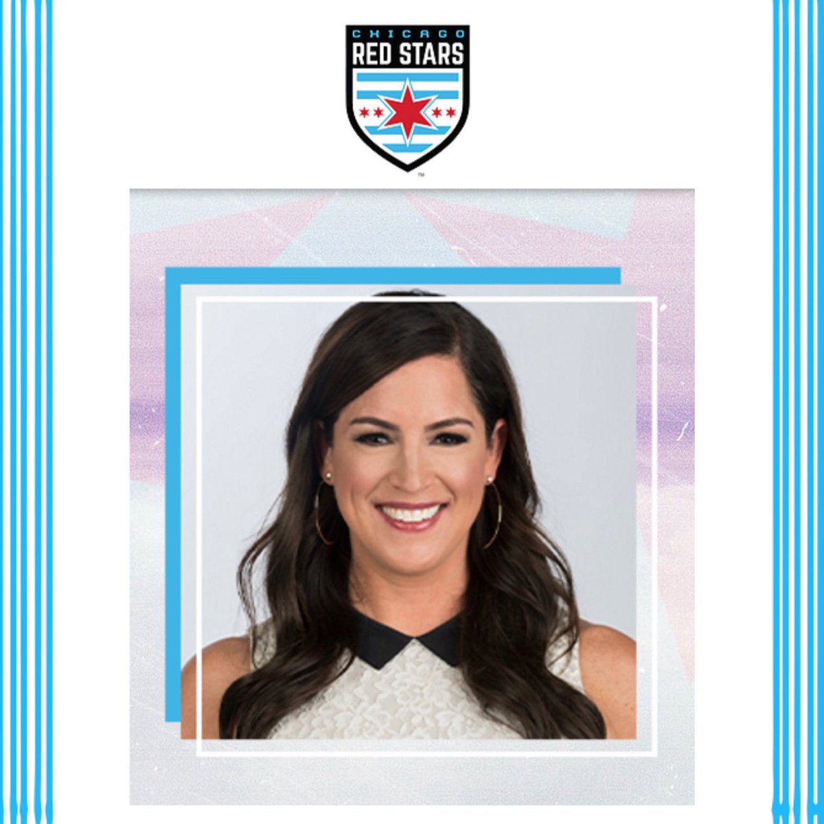SarahSpain's tweet image. It's finally here! Announce day! I'm so proud &amp;amp; excited to share that I'm part of the new ownership group for the @ChicagoRedStars of the @NWSL, a team I've cheered on for years. I never could've dreamed I'd have the opportunity to be the owner of a pro sports team...WILD. (1/)