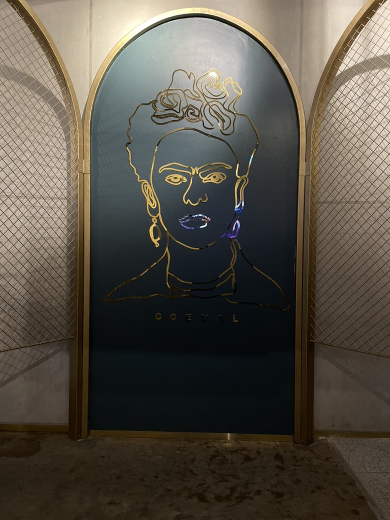 بُقْعَة هَانِم tweet media