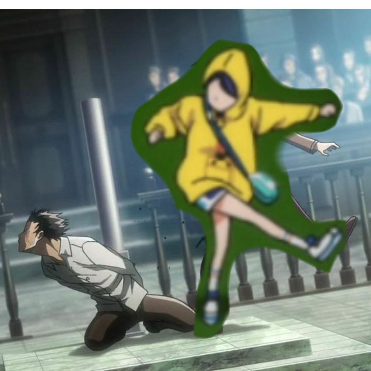 | ok time to make betty after long procrastinating