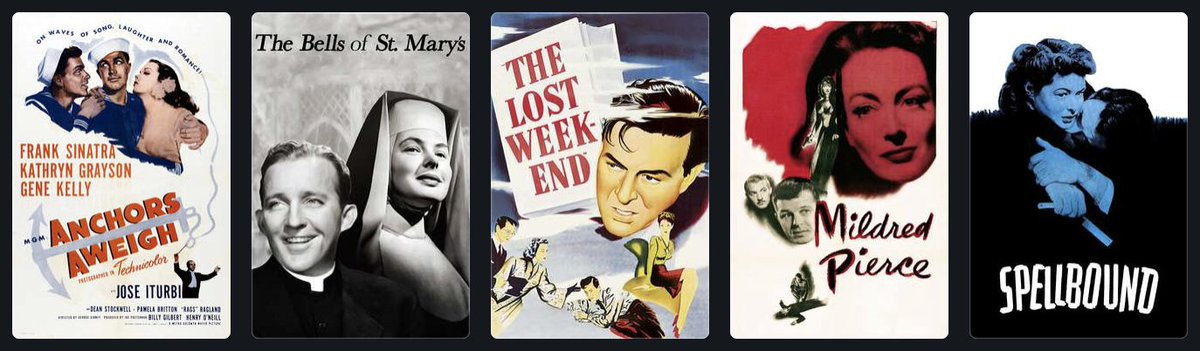 And the Runner-Up Is tweet media