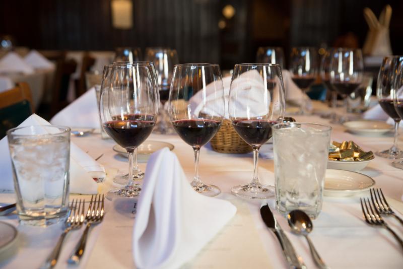 Paul Hobbs Wine Dinner Wednesday, March 10th conta.cc/3dYJMou