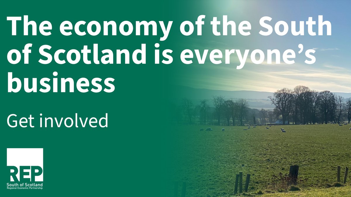 EildonHousing's tweet photo. We want to hear your views on what needs to be done to make the South of Scotland economy stronger, fairer for all and more sustainable.  

Find out more: https://t.co/OJKLVucwya
https://t.co/WQnBKqB4iz 

#SOSREP #TeamSOS https://t.co/bichilGpSx